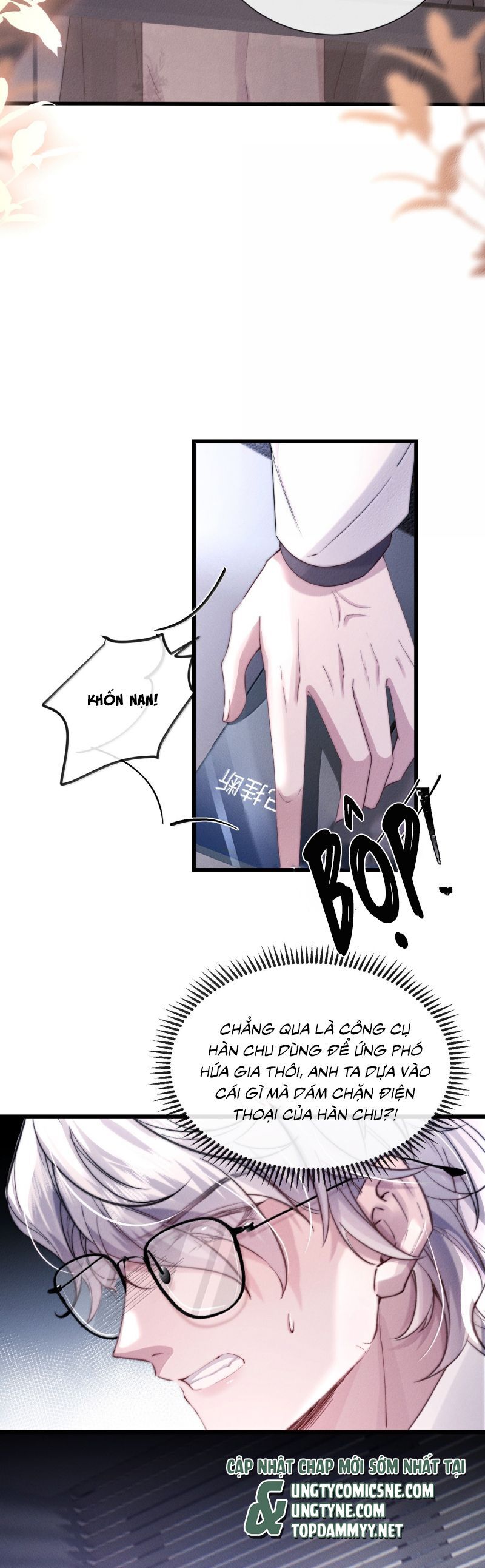 Kế Hoạch Tự Dưỡng Cuồng Khuyển: Chapter 62