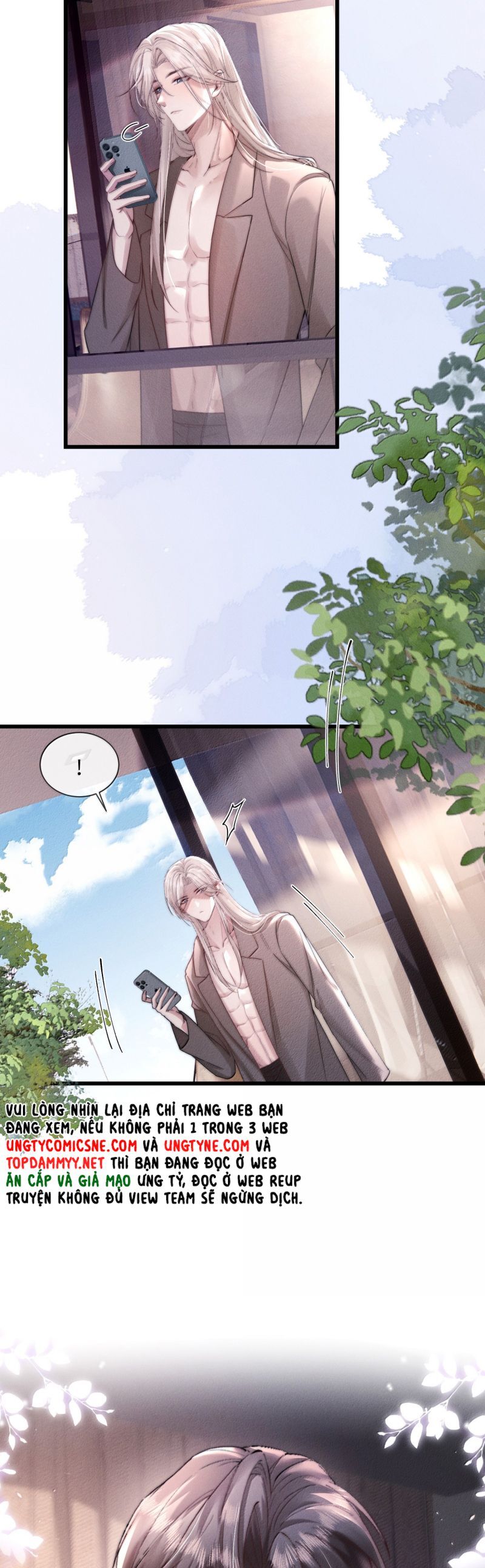 Kế Hoạch Tự Dưỡng Cuồng Khuyển: Chapter 62