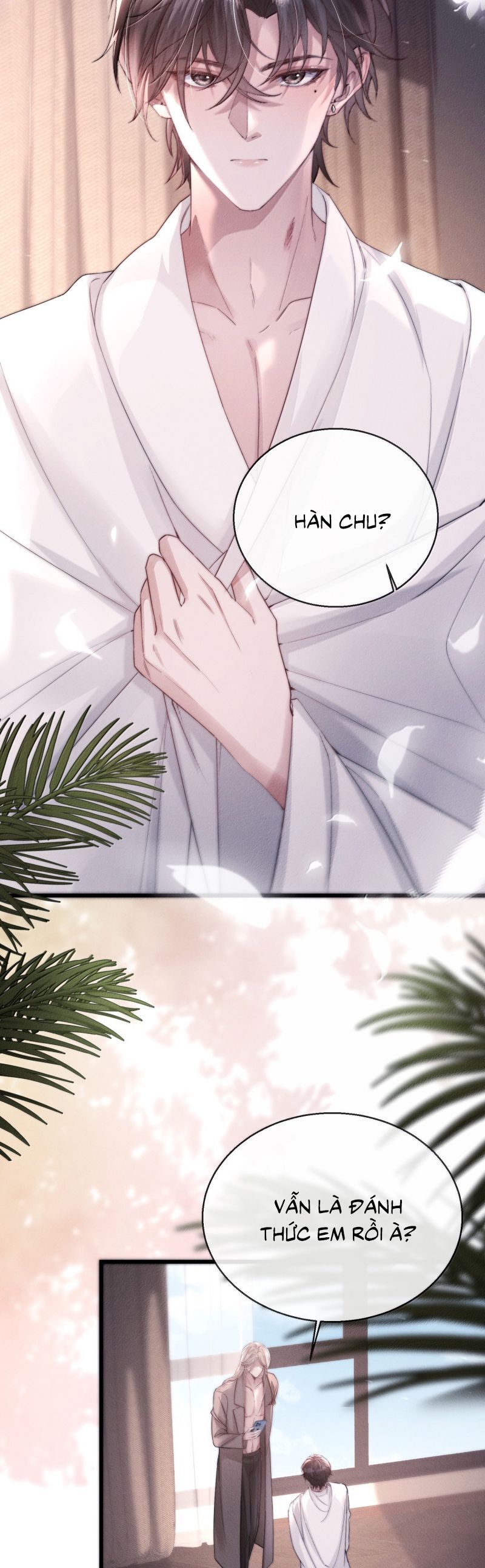 Kế Hoạch Tự Dưỡng Cuồng Khuyển: Chapter 62