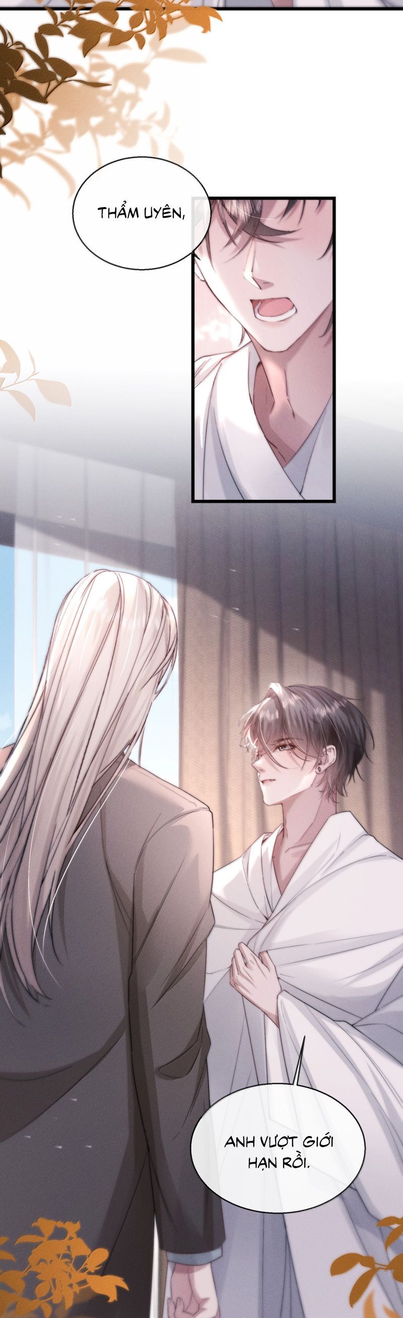 Kế Hoạch Tự Dưỡng Cuồng Khuyển: Chapter 62