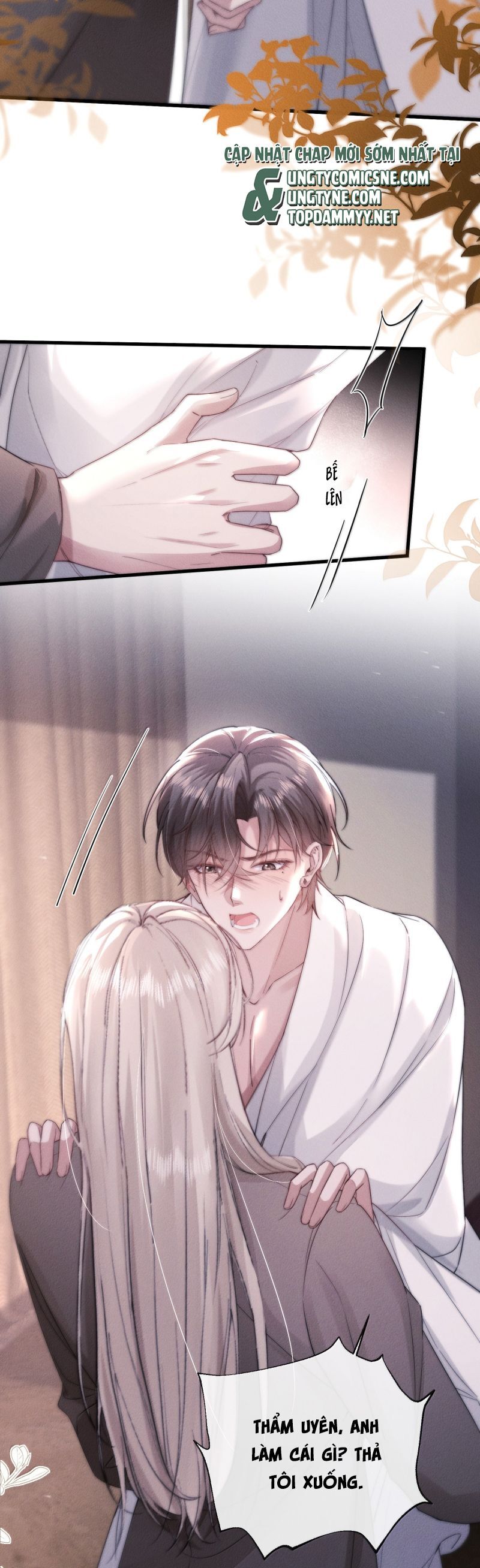 Kế Hoạch Tự Dưỡng Cuồng Khuyển: Chapter 62