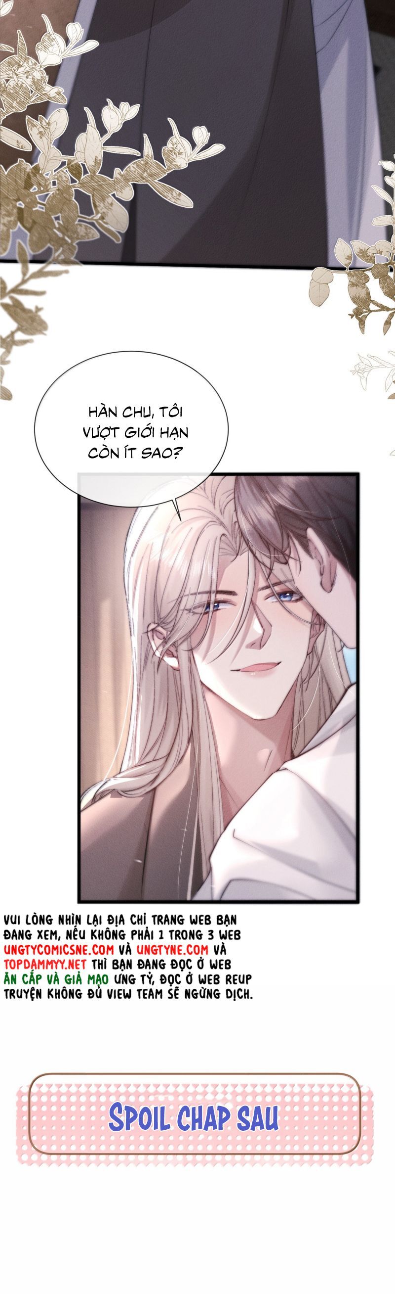 Kế Hoạch Tự Dưỡng Cuồng Khuyển: Chapter 62