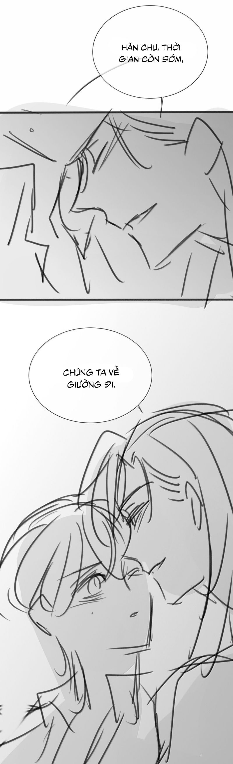 Kế Hoạch Tự Dưỡng Cuồng Khuyển: Chapter 62