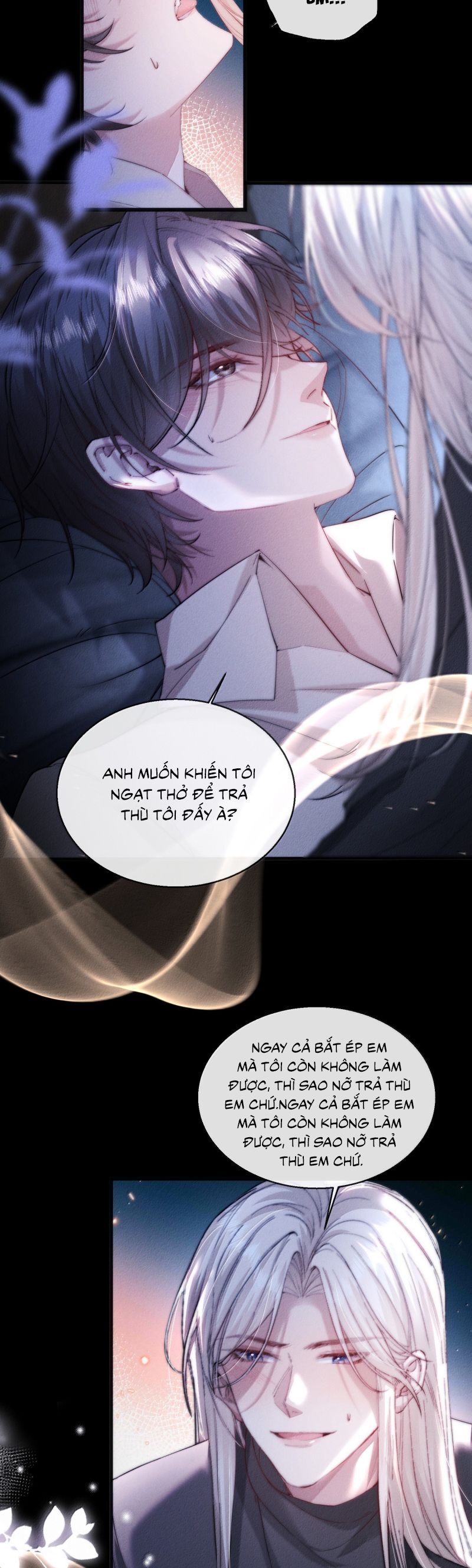 Kế Hoạch Tự Dưỡng Cuồng Khuyển: Chapter 62