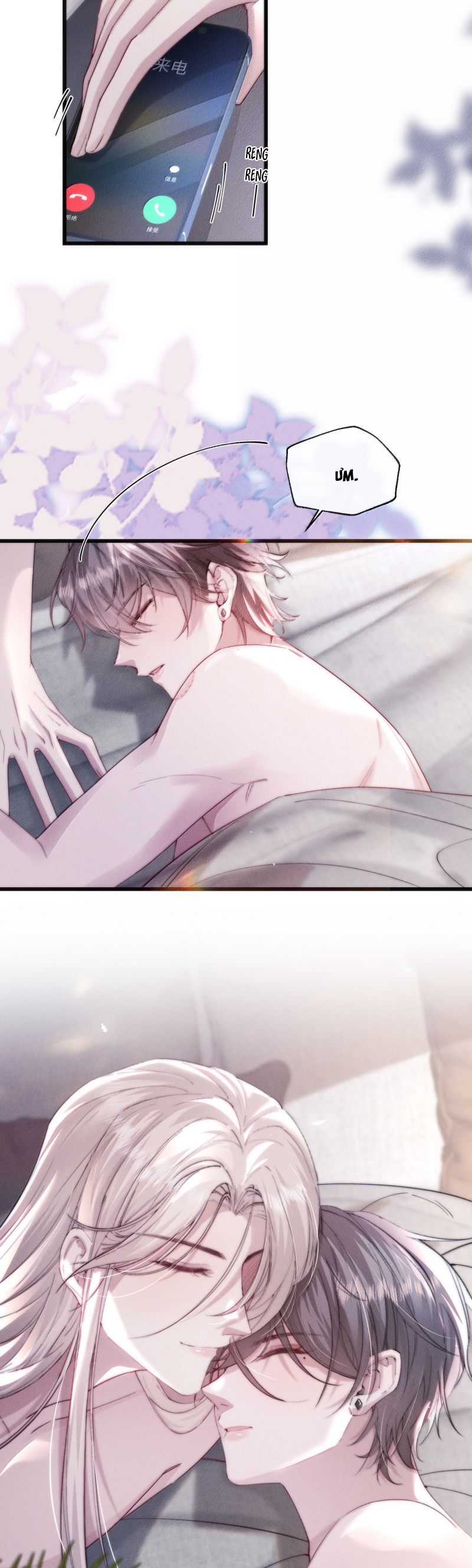 Kế Hoạch Tự Dưỡng Cuồng Khuyển: Chapter 62