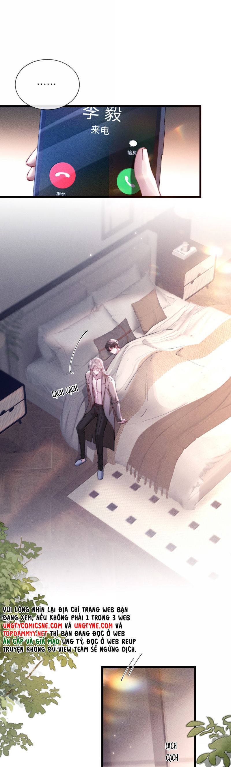 Kế Hoạch Tự Dưỡng Cuồng Khuyển: Chapter 62