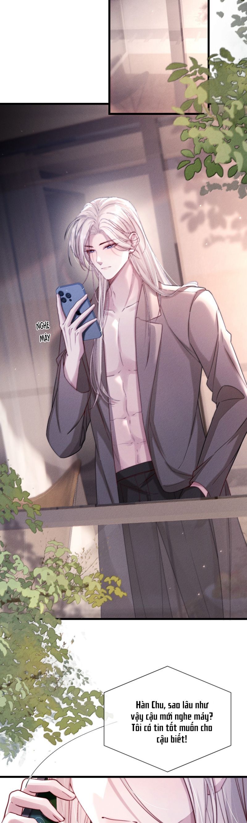 Kế Hoạch Tự Dưỡng Cuồng Khuyển: Chapter 62