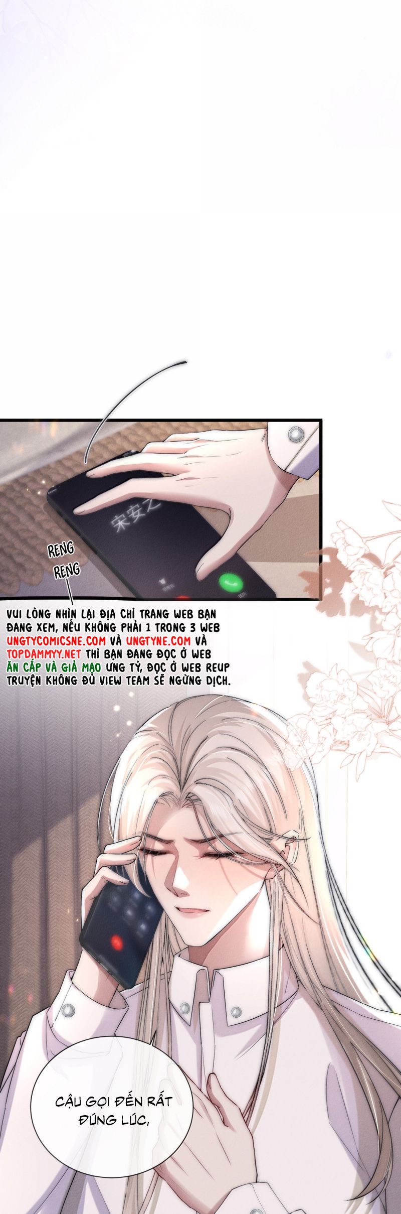 Kế Hoạch Tự Dưỡng Cuồng Khuyển: Chapter 64