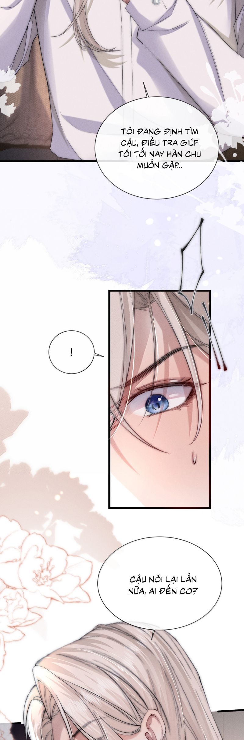 Kế Hoạch Tự Dưỡng Cuồng Khuyển: Chapter 64