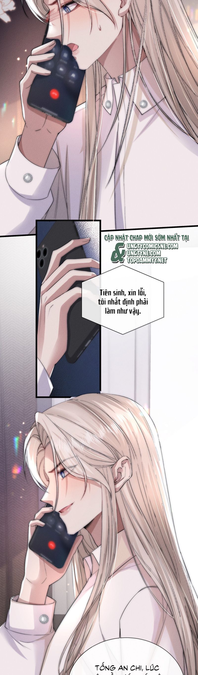 Kế Hoạch Tự Dưỡng Cuồng Khuyển: Chapter 64