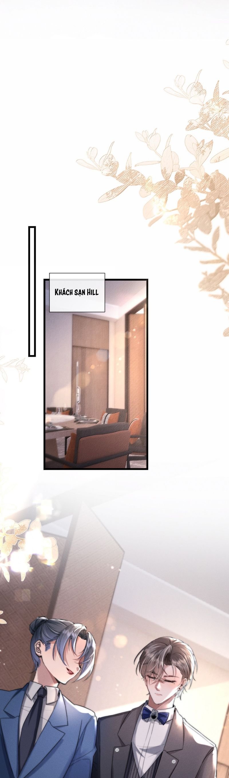 Kế Hoạch Tự Dưỡng Cuồng Khuyển: Chapter 64