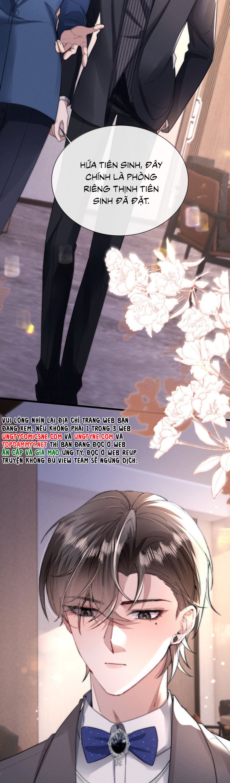 Kế Hoạch Tự Dưỡng Cuồng Khuyển: Chapter 64