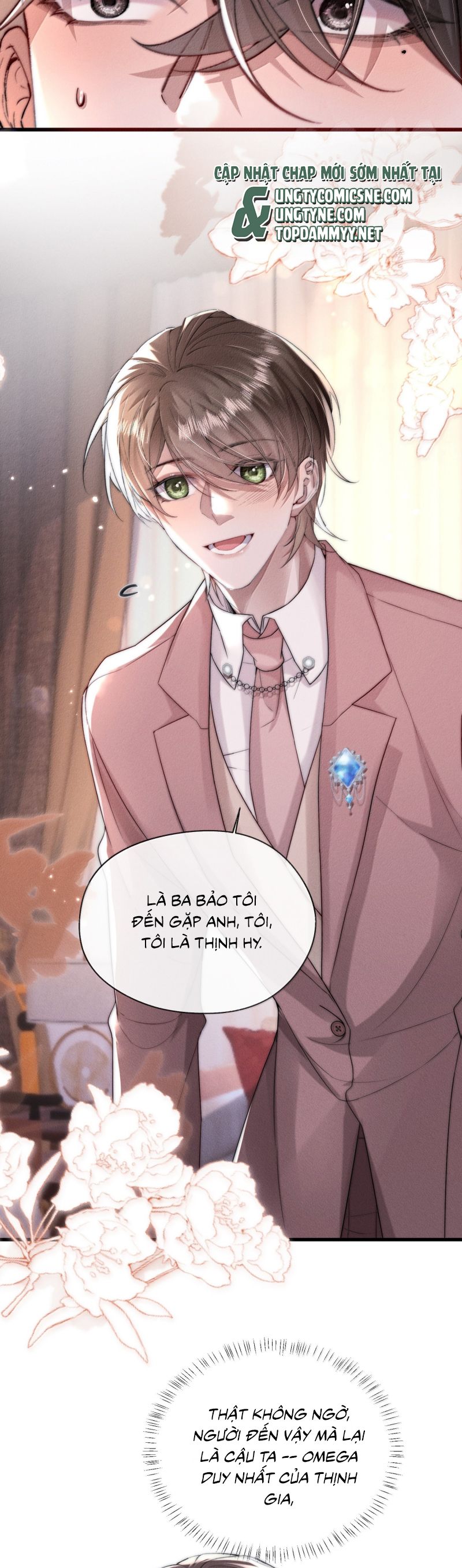 Kế Hoạch Tự Dưỡng Cuồng Khuyển: Chapter 64