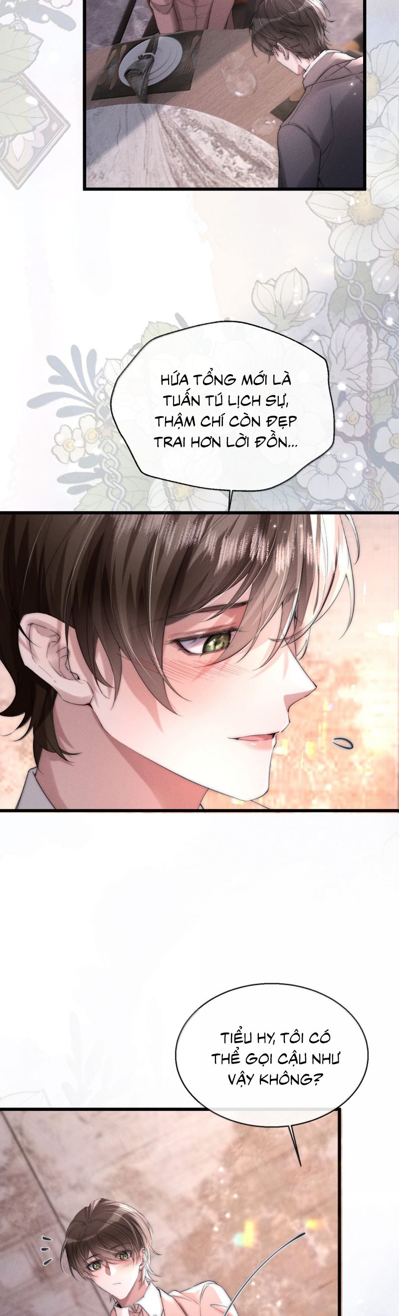 Kế Hoạch Tự Dưỡng Cuồng Khuyển: Chapter 64