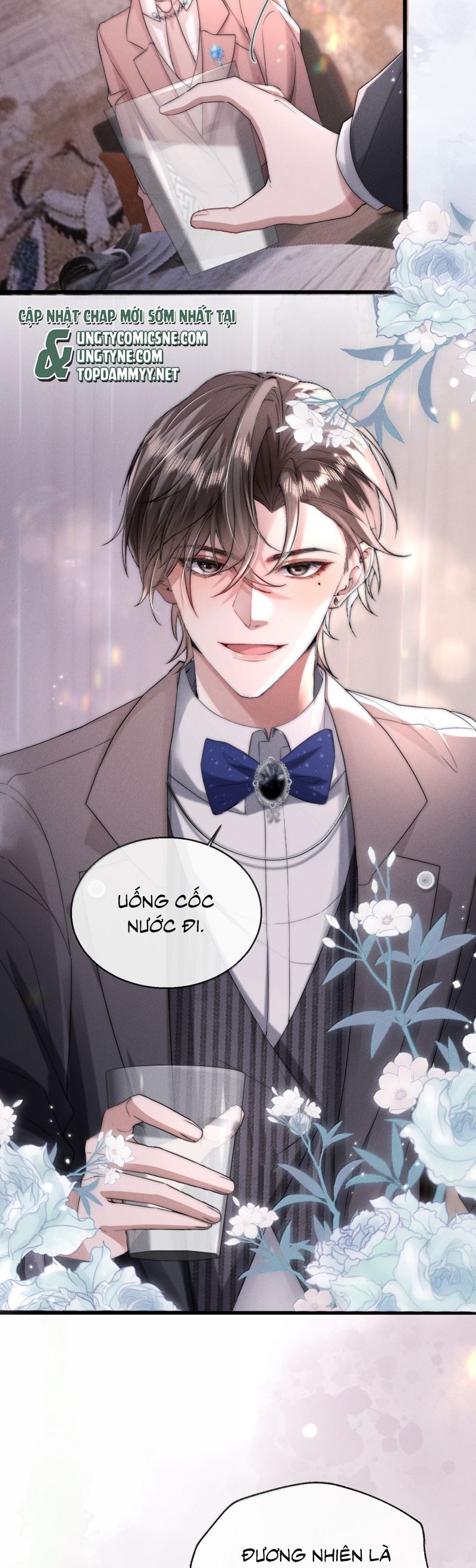 Kế Hoạch Tự Dưỡng Cuồng Khuyển: Chapter 64