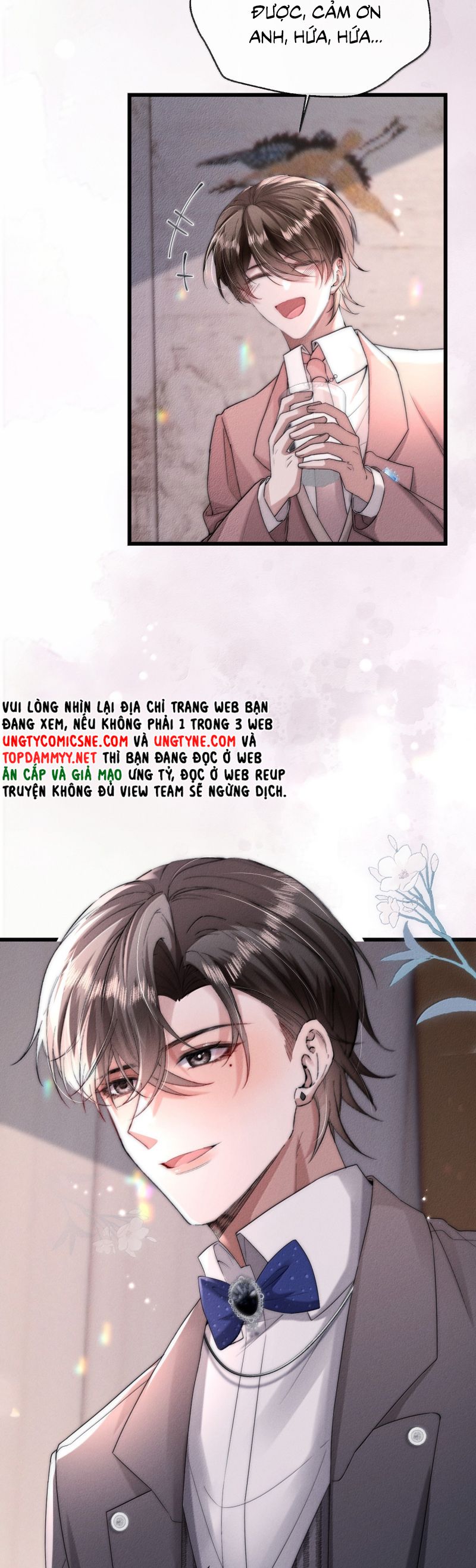 Kế Hoạch Tự Dưỡng Cuồng Khuyển: Chapter 64