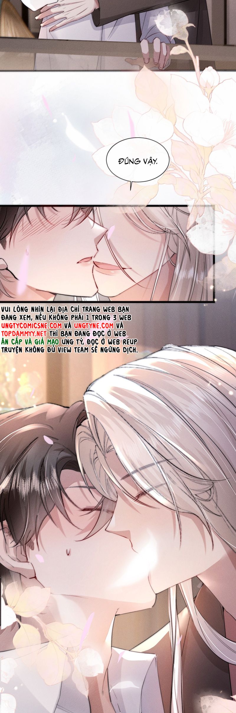 Kế Hoạch Tự Dưỡng Cuồng Khuyển: Chapter 64