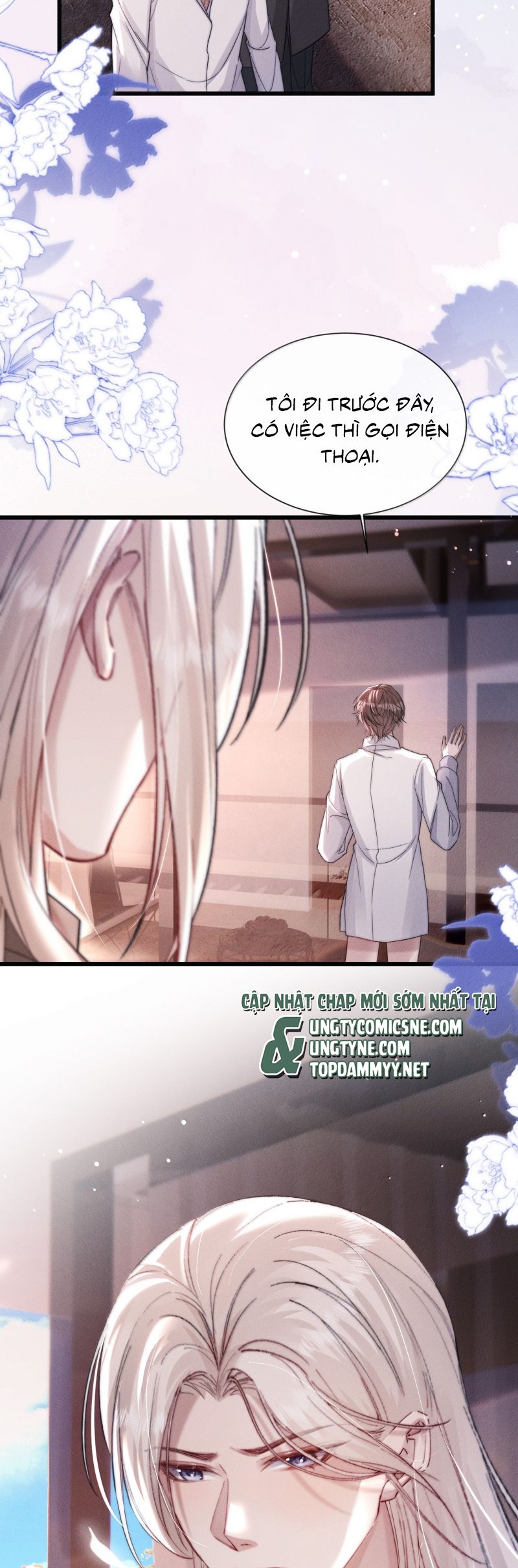 Kế Hoạch Tự Dưỡng Cuồng Khuyển: Chapter 64