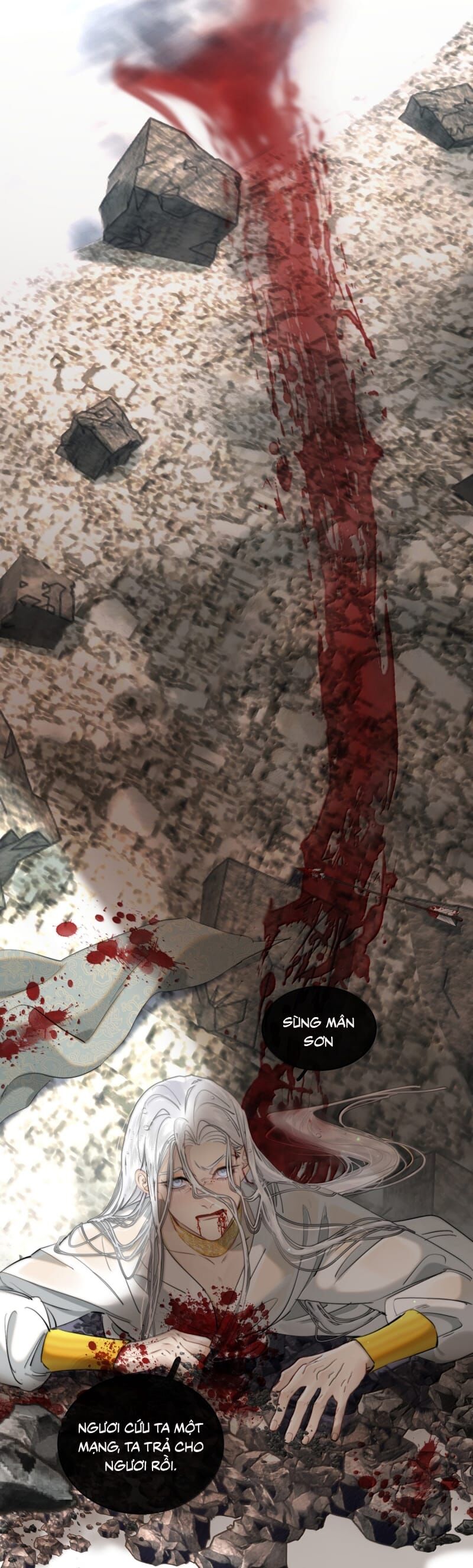 Kế Hoạch Tự Dưỡng Cuồng Khuyển: Chapter 65