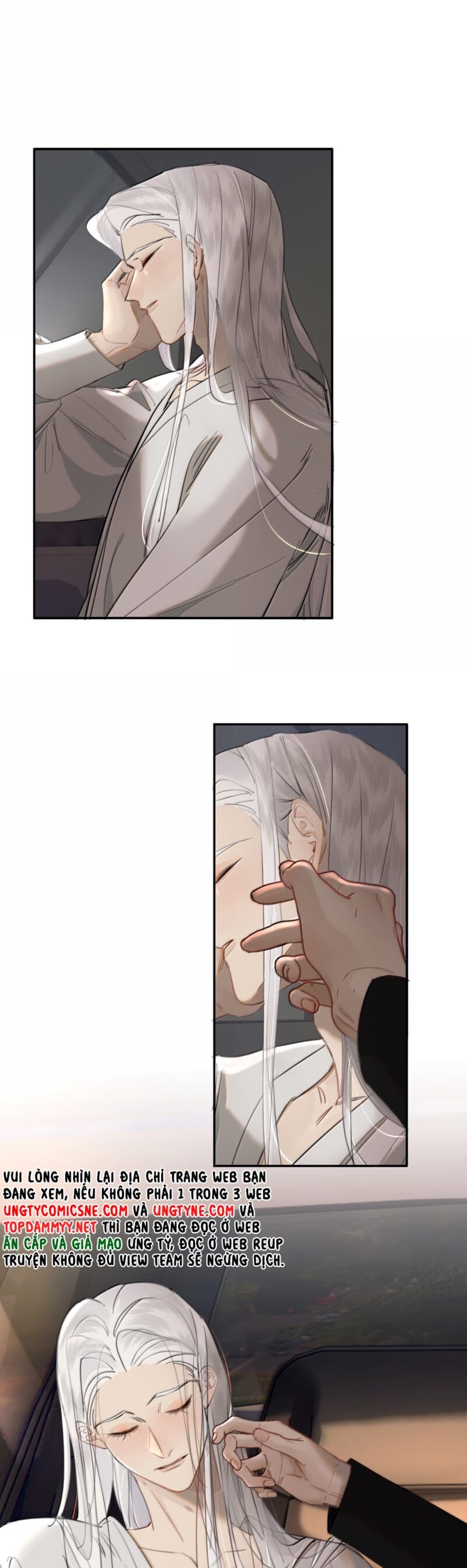 Kế Hoạch Tự Dưỡng Cuồng Khuyển: Chapter 65