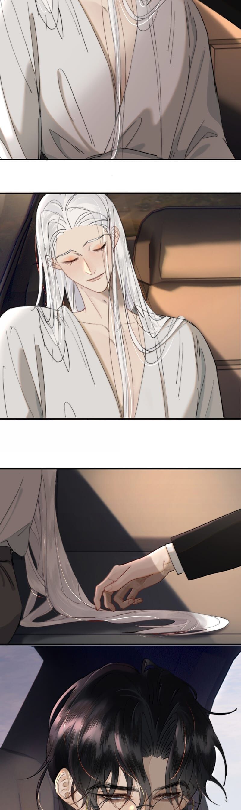 Kế Hoạch Tự Dưỡng Cuồng Khuyển: Chapter 65