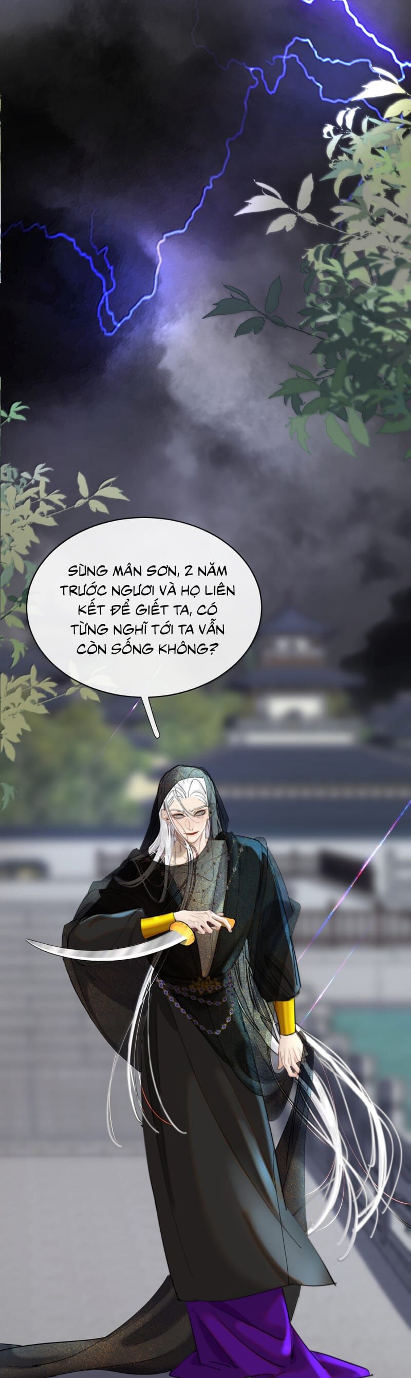 Kế Hoạch Tự Dưỡng Cuồng Khuyển: Chapter 65