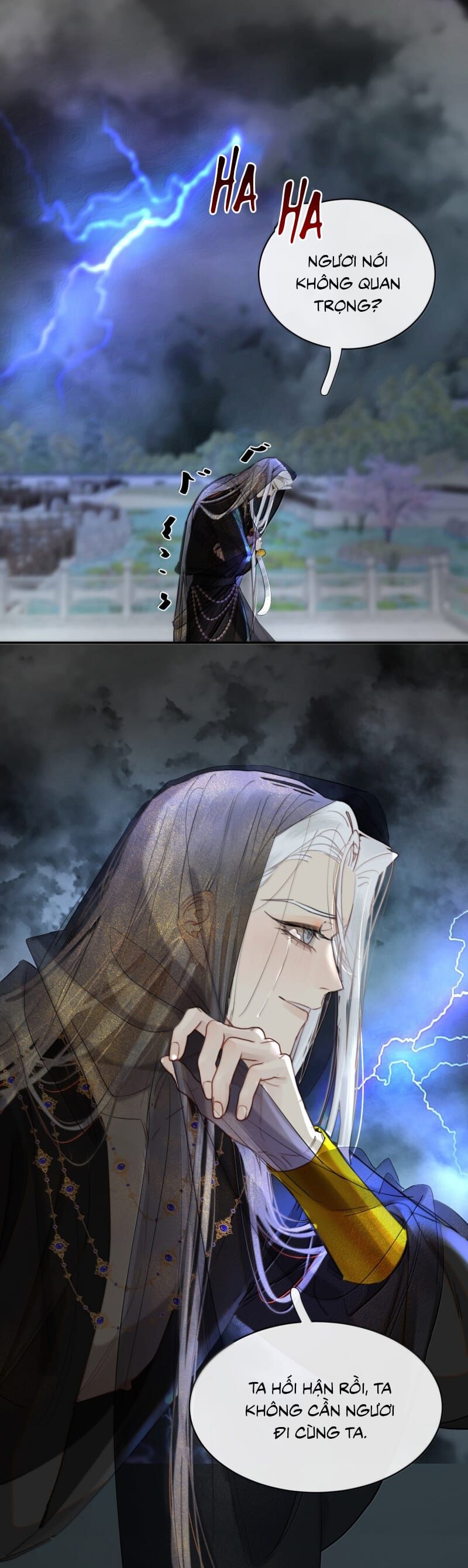 Kế Hoạch Tự Dưỡng Cuồng Khuyển: Chapter 65