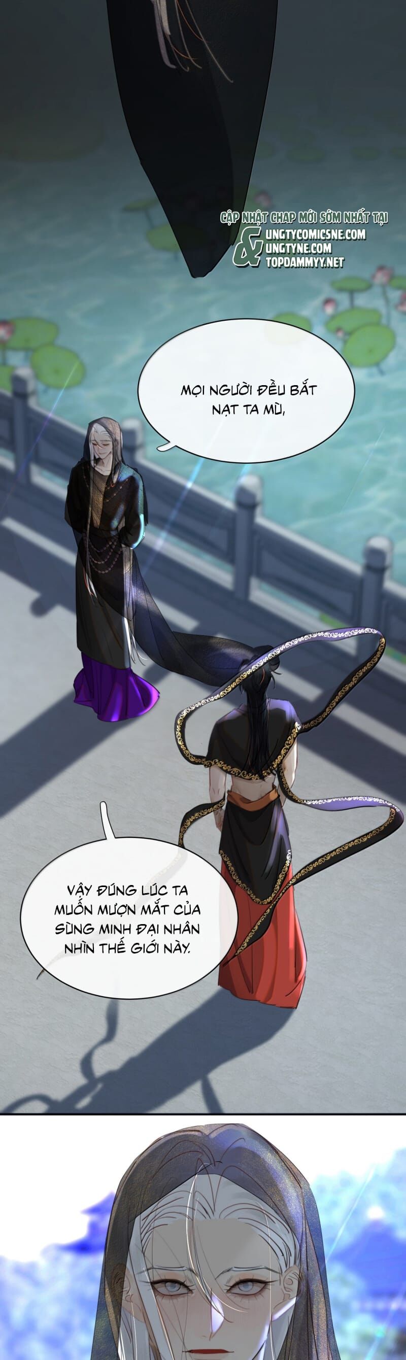 Kế Hoạch Tự Dưỡng Cuồng Khuyển: Chapter 65