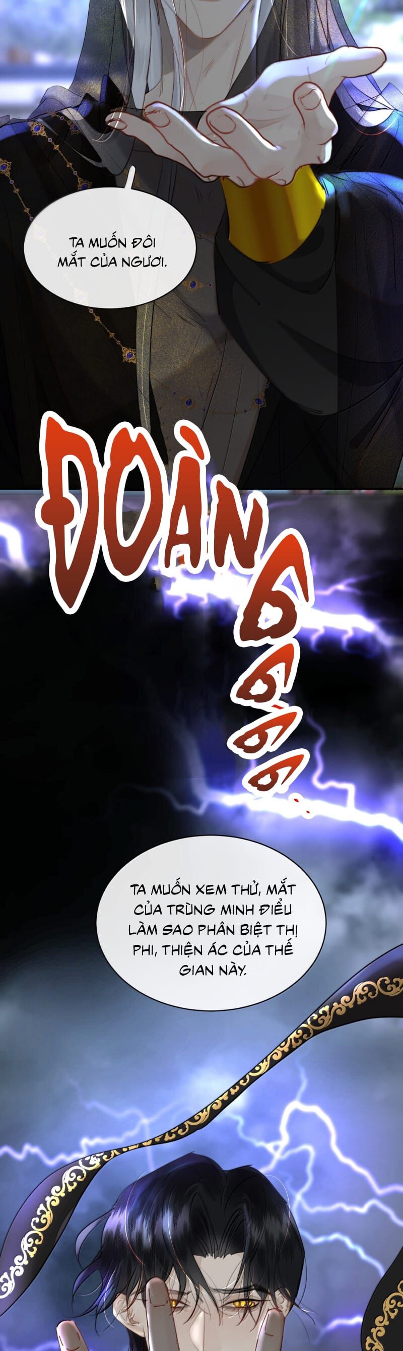 Kế Hoạch Tự Dưỡng Cuồng Khuyển: Chapter 65