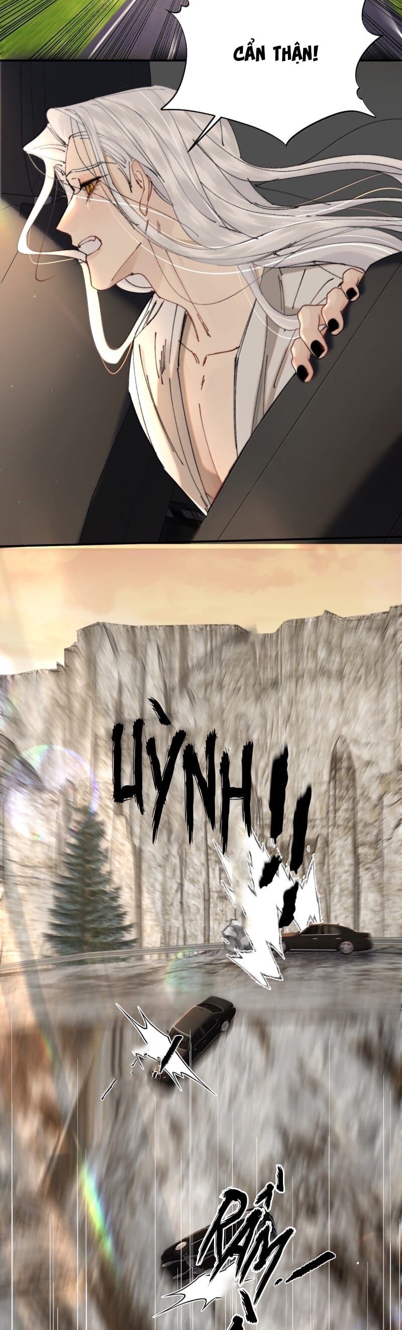 Kế Hoạch Tự Dưỡng Cuồng Khuyển: Chapter 65