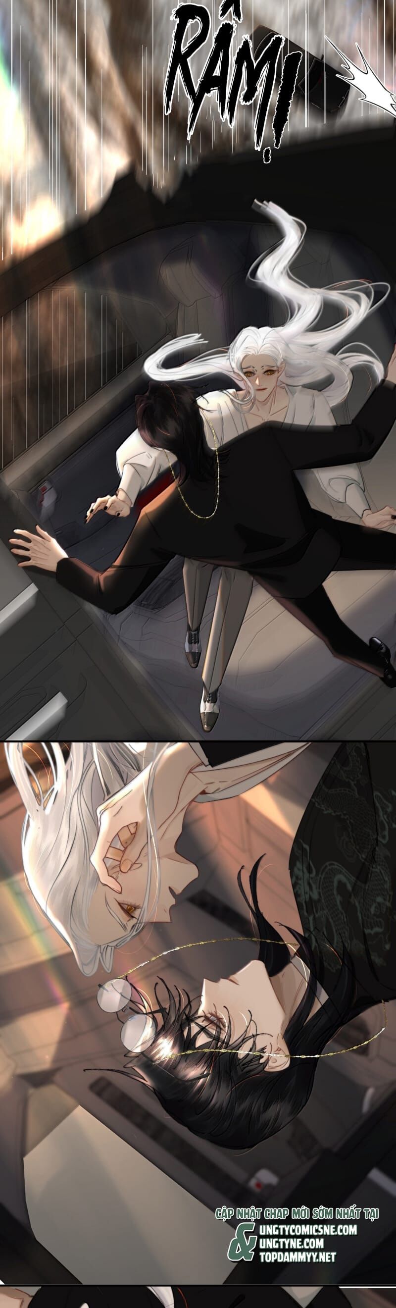 Kế Hoạch Tự Dưỡng Cuồng Khuyển: Chapter 65