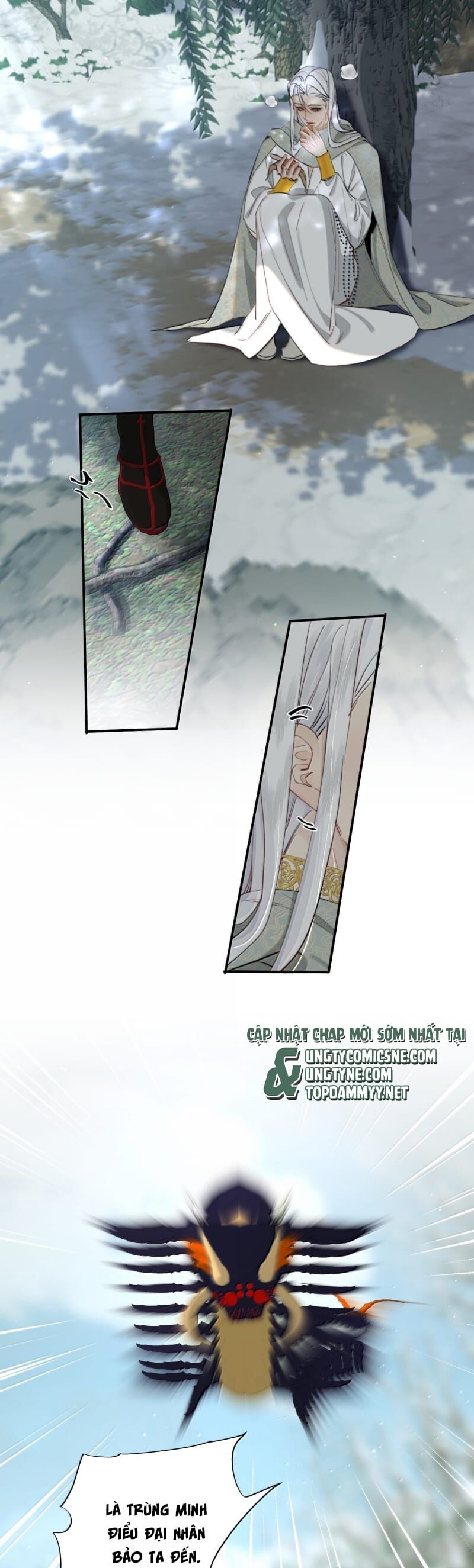 Kế Hoạch Tự Dưỡng Cuồng Khuyển: Chapter 65