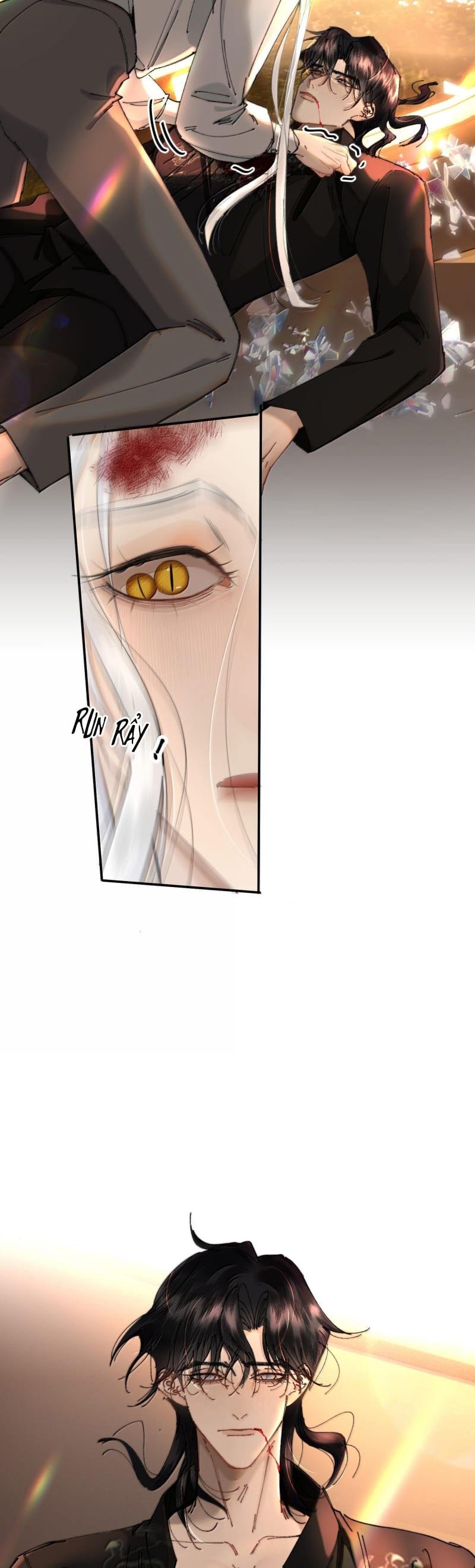 Kế Hoạch Tự Dưỡng Cuồng Khuyển: Chapter 65