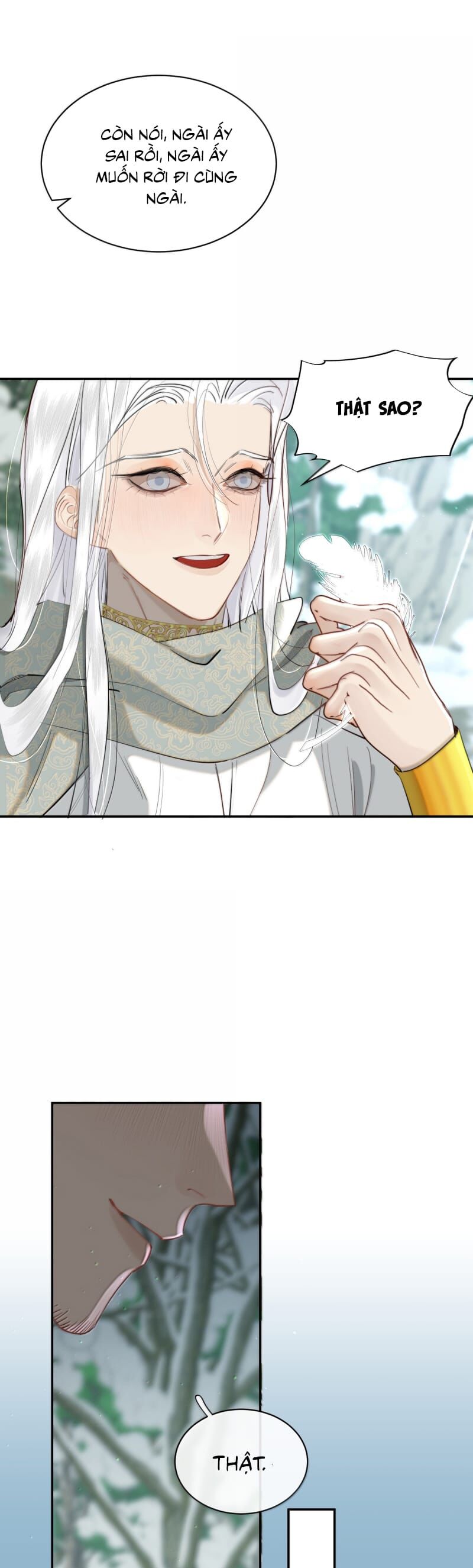 Kế Hoạch Tự Dưỡng Cuồng Khuyển: Chapter 65