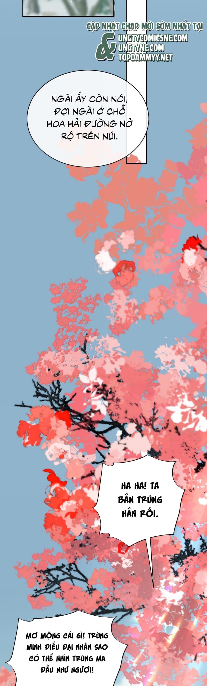 Kế Hoạch Tự Dưỡng Cuồng Khuyển: Chapter 65