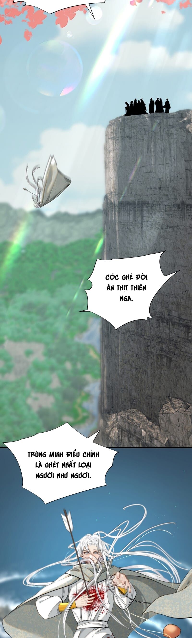 Kế Hoạch Tự Dưỡng Cuồng Khuyển: Chapter 65