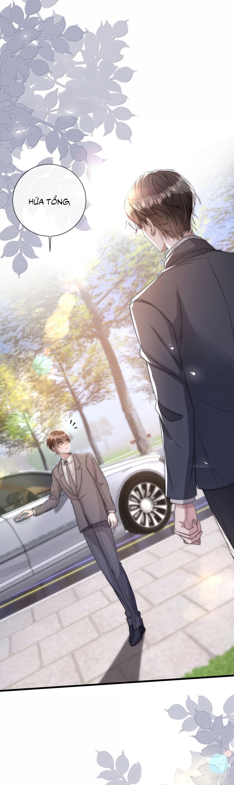 Kế Hoạch Tự Dưỡng Cuồng Khuyển: Chapter 66