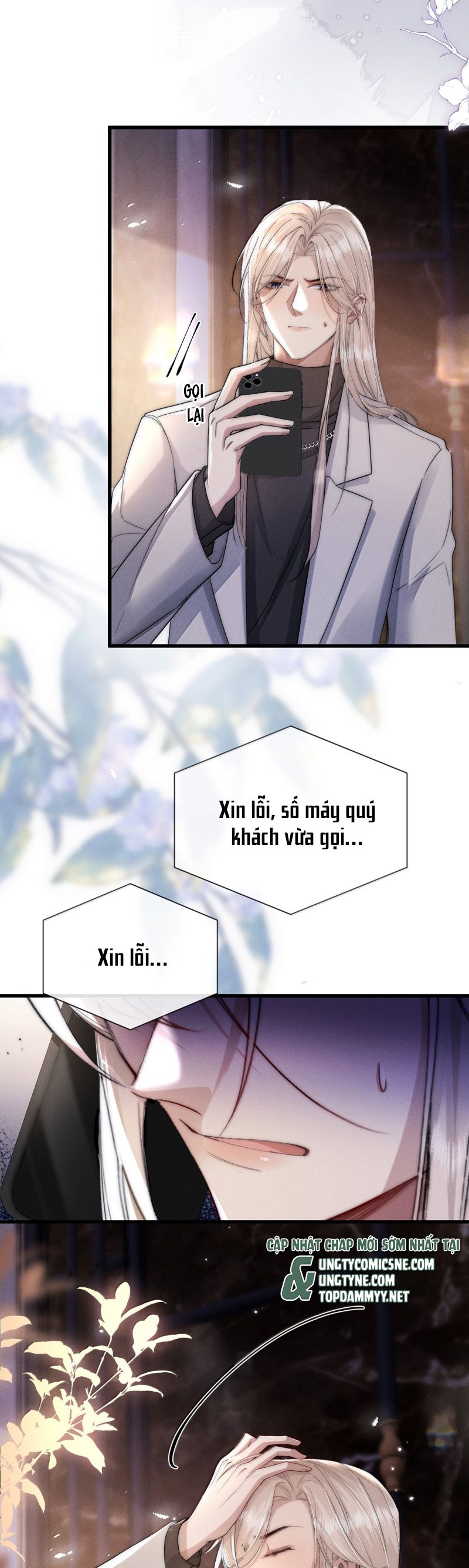 Kế Hoạch Tự Dưỡng Cuồng Khuyển: Chapter 66