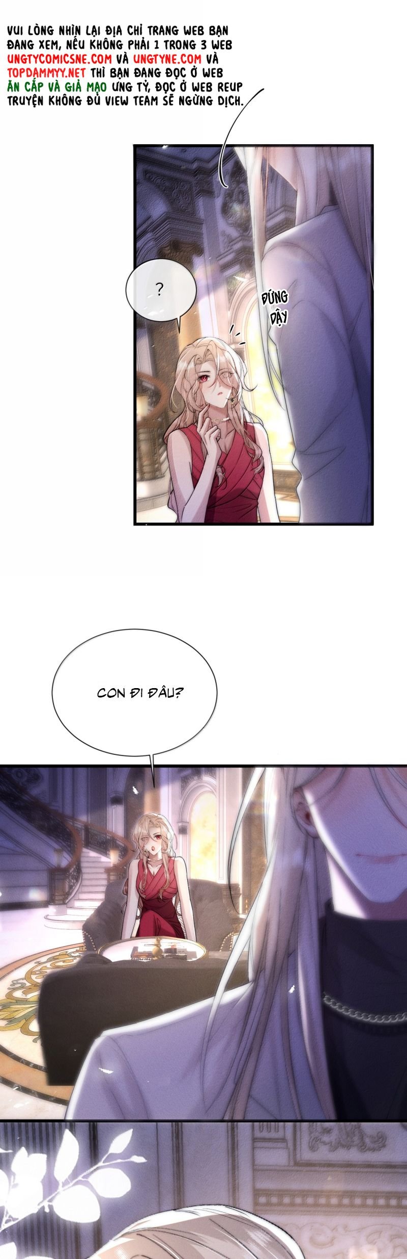 Kế Hoạch Tự Dưỡng Cuồng Khuyển: Chapter 66