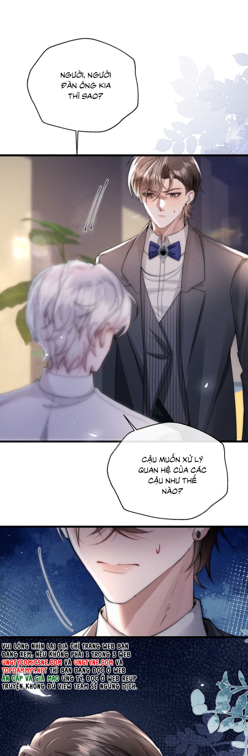 Kế Hoạch Tự Dưỡng Cuồng Khuyển: Chapter 67