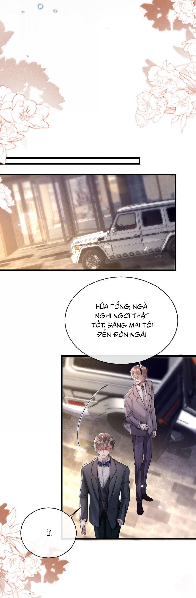 Kế Hoạch Tự Dưỡng Cuồng Khuyển: Chapter 67