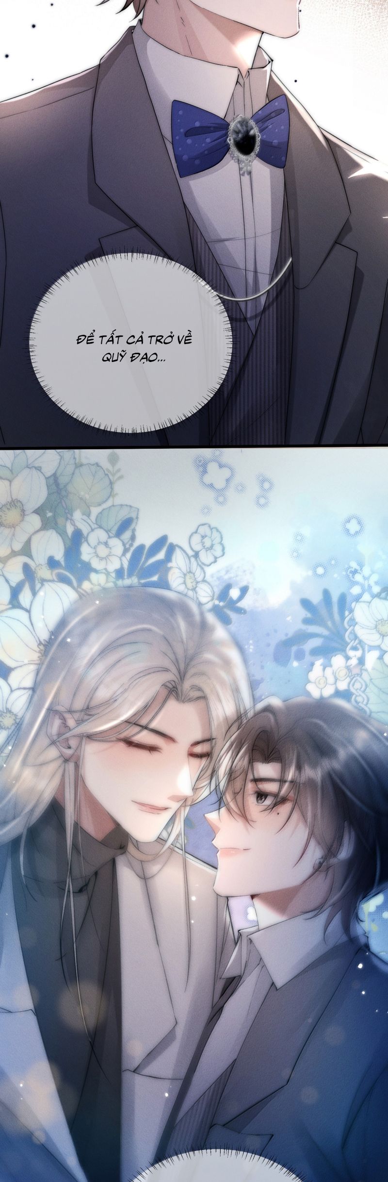 Kế Hoạch Tự Dưỡng Cuồng Khuyển: Chapter 67