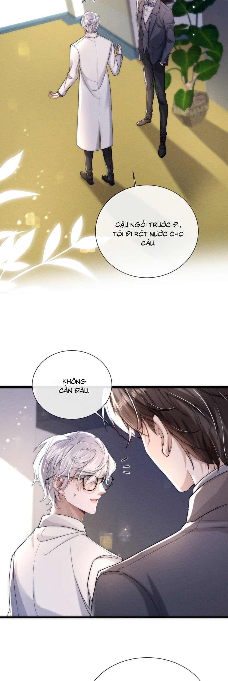 Kế Hoạch Tự Dưỡng Cuồng Khuyển: Chapter 67