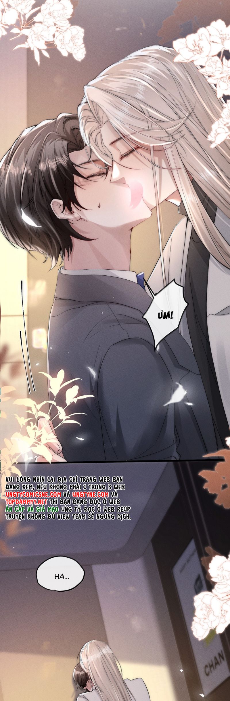 Kế Hoạch Tự Dưỡng Cuồng Khuyển: Chapter 67