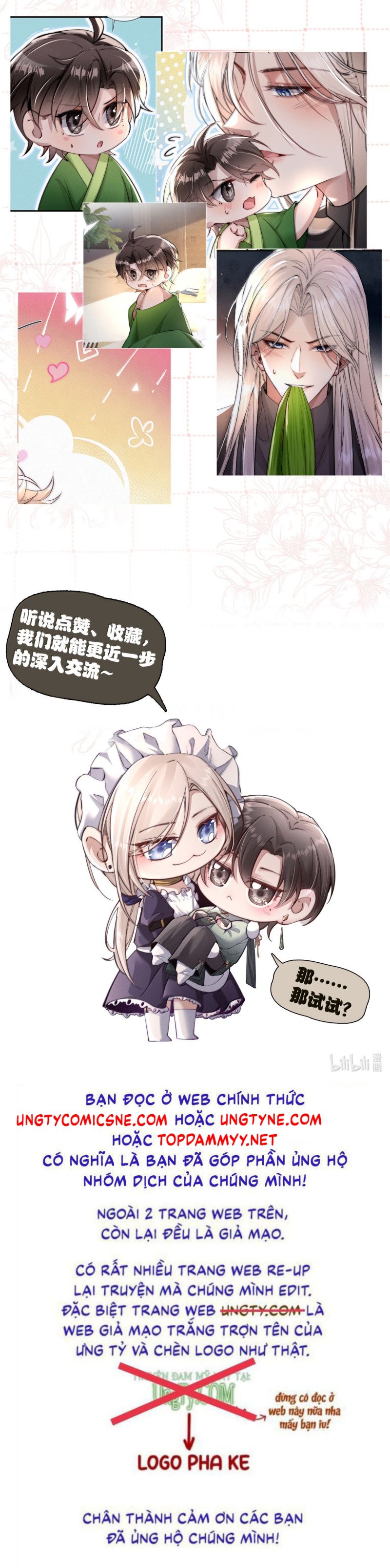 Kế Hoạch Tự Dưỡng Cuồng Khuyển: Chapter 67