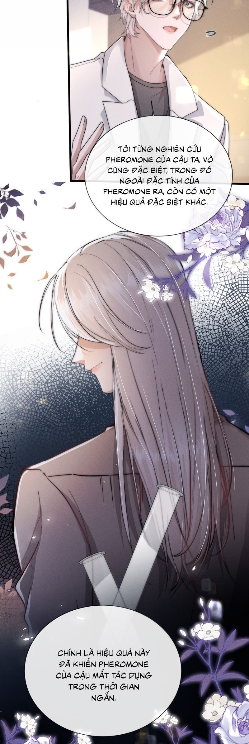 Kế Hoạch Tự Dưỡng Cuồng Khuyển: Chapter 67