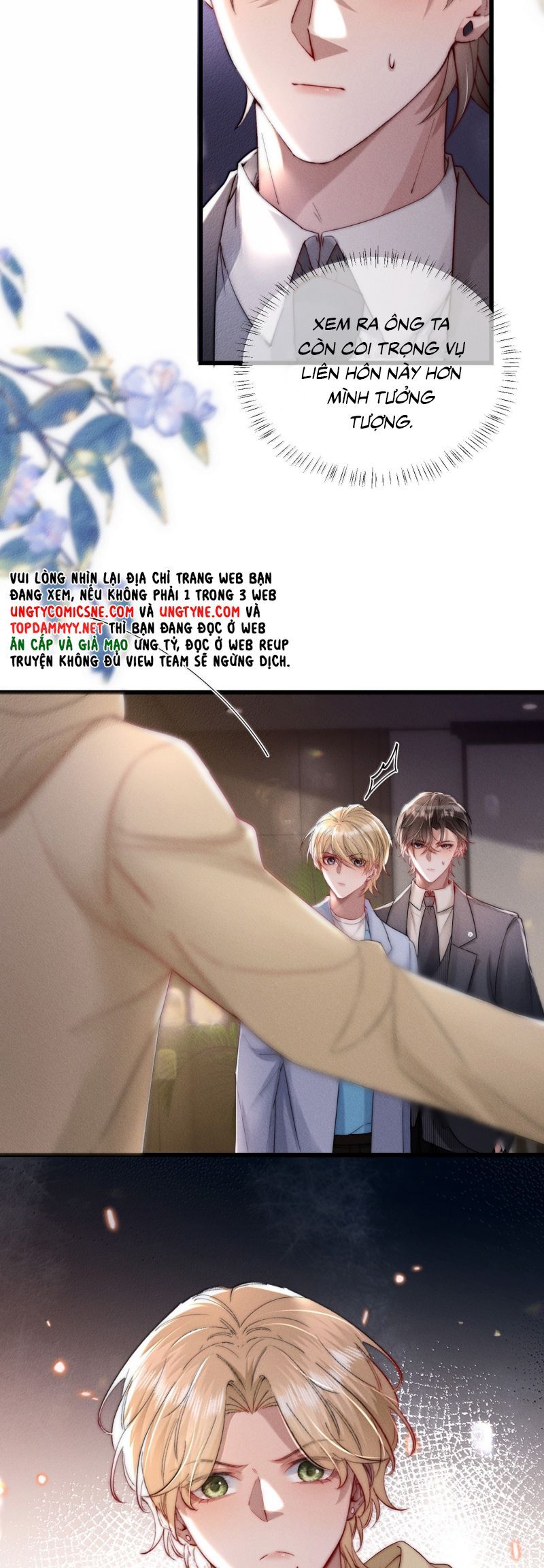 Kế Hoạch Tự Dưỡng Cuồng Khuyển: Chapter 72