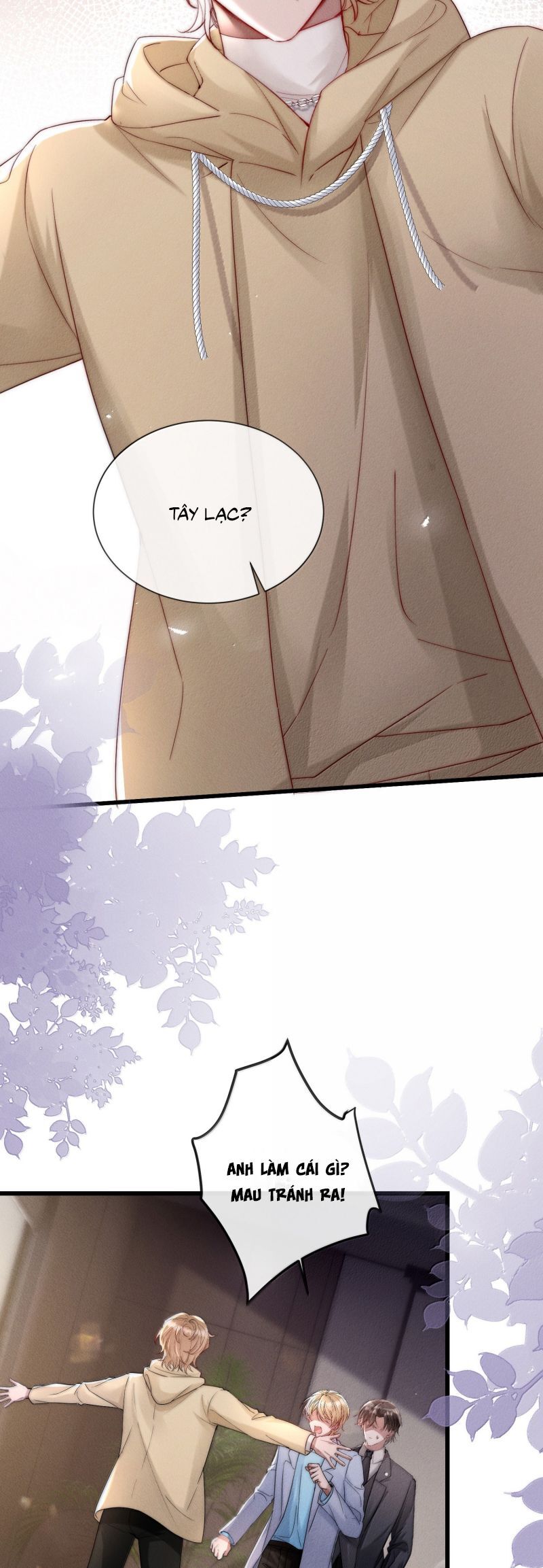 Kế Hoạch Tự Dưỡng Cuồng Khuyển: Chapter 72