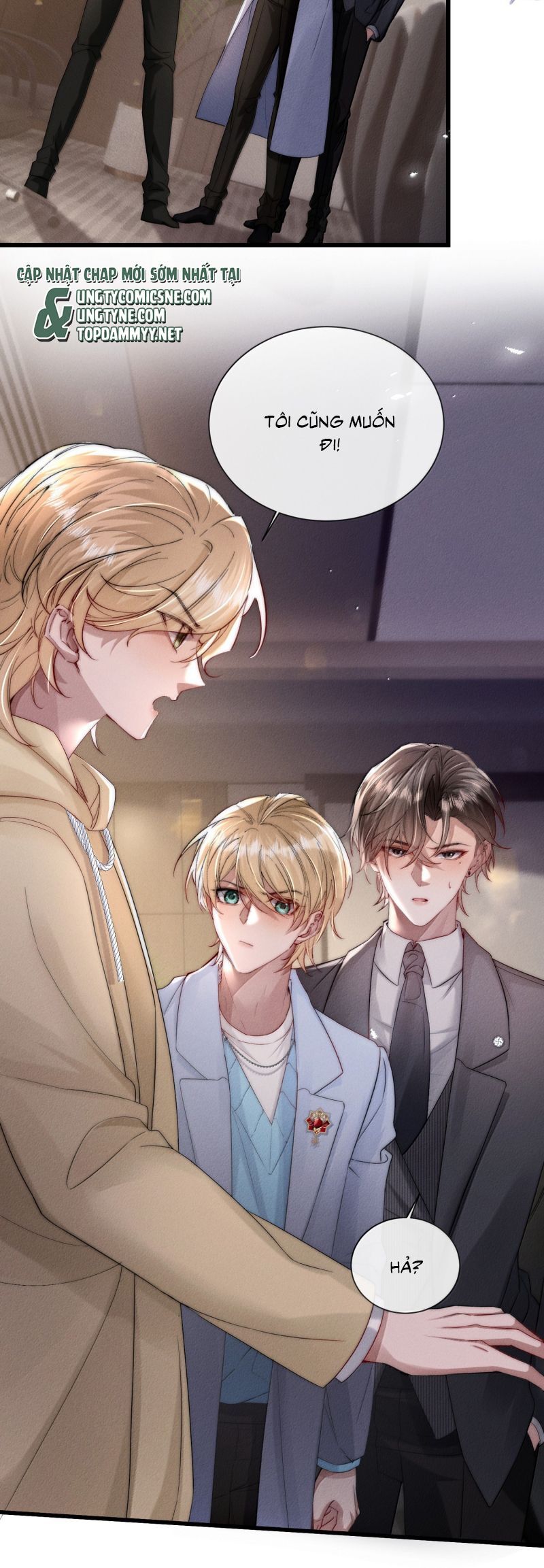 Kế Hoạch Tự Dưỡng Cuồng Khuyển: Chapter 72