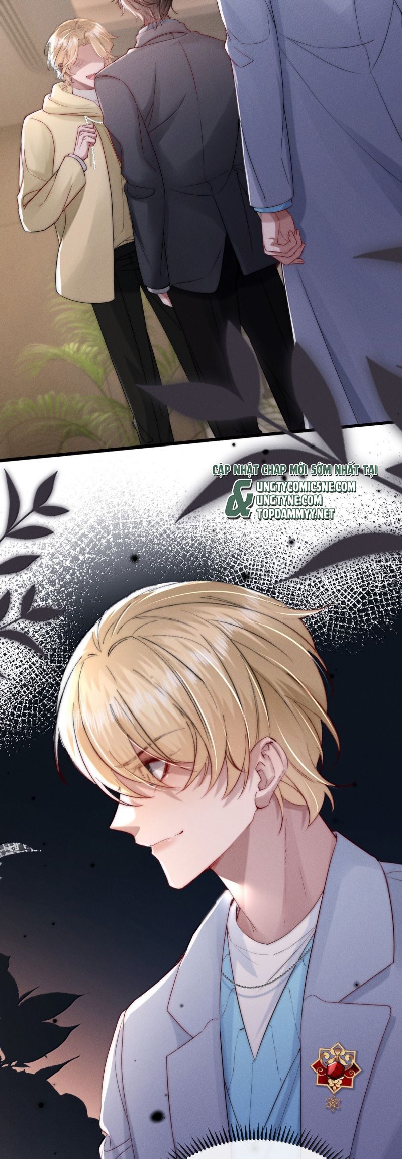 Kế Hoạch Tự Dưỡng Cuồng Khuyển: Chapter 72